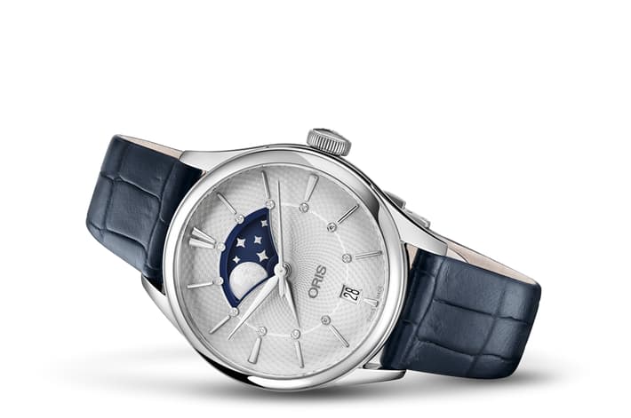 Image of  Artelier Grande Lune, Date